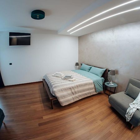 Il Sorriso Di Angelina Bed & Breakfast Pescara Exterior photo
