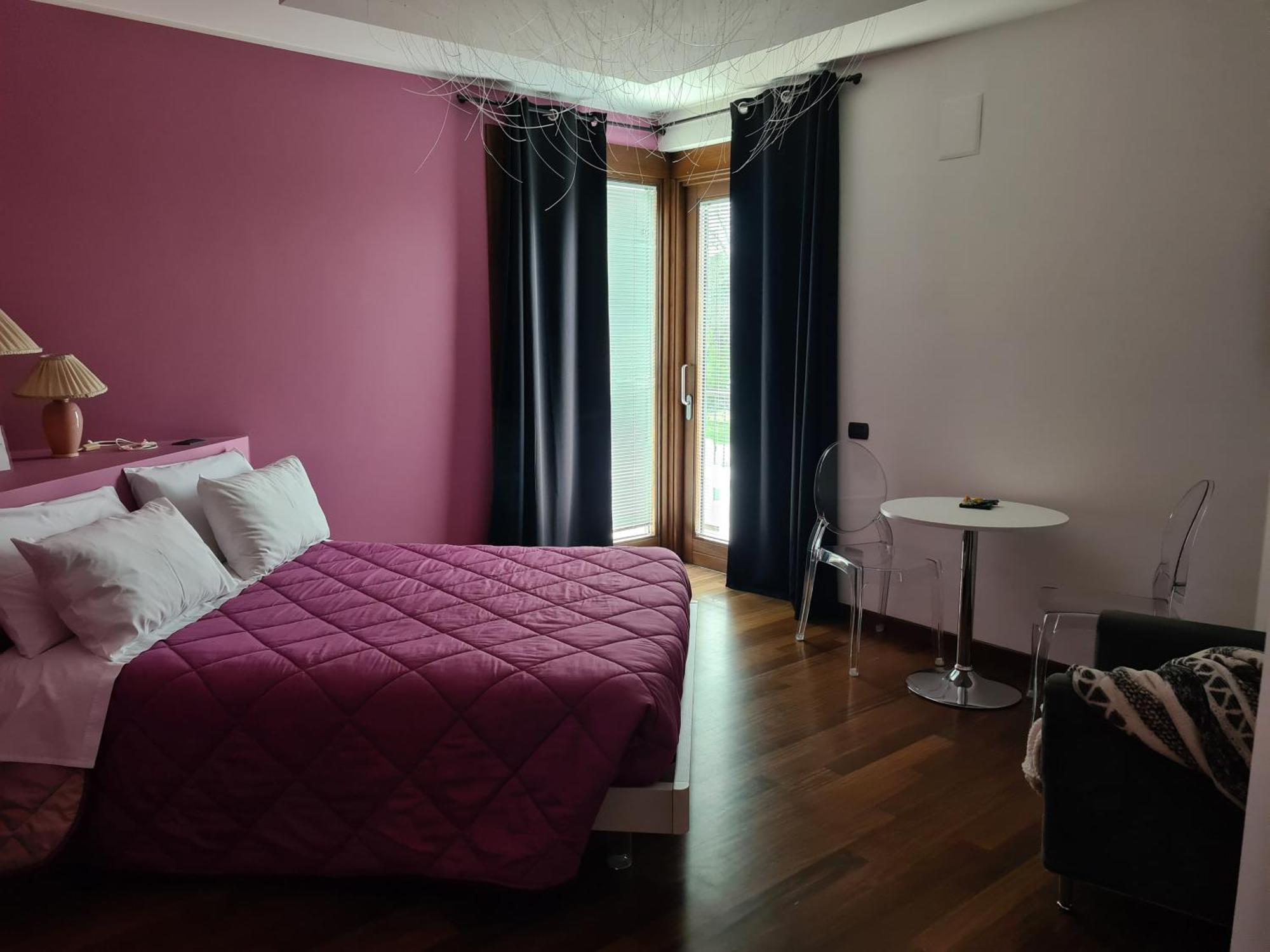 Il Sorriso Di Angelina Bed & Breakfast Pescara Exterior photo