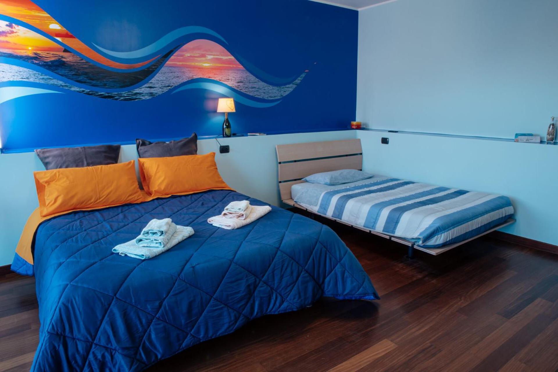 Il Sorriso Di Angelina Bed & Breakfast Pescara Exterior photo